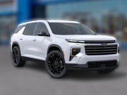 Chevrolet Traverse AWD LT 4dr 2026