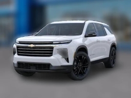 Chevrolet Traverse AWD LT 4dr 2026