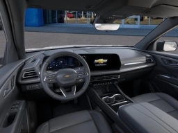 Chevrolet Traverse AWD LT 4dr 2026