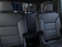 Chevrolet Traverse AWD LT 4dr 2026