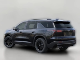 Chevrolet Traverse AWD LT 4dr 2026