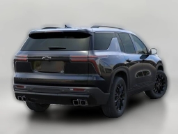 Chevrolet Traverse AWD LT 4dr 2026