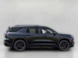 Chevrolet Traverse AWD LT 4dr 2026