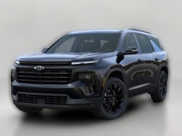 Chevrolet Traverse AWD LT 4dr 2026