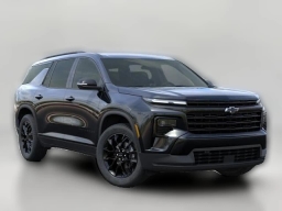 Chevrolet Traverse AWD LT 4dr 2026