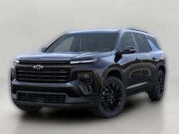 Chevrolet Traverse AWD LT 4dr 2026