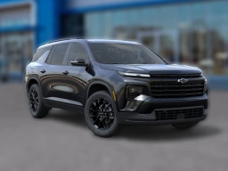 Chevrolet Traverse AWD LT 4dr 2026