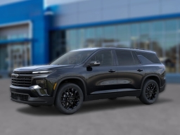 Chevrolet Traverse AWD LT 4dr 2026
