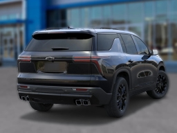 Chevrolet Traverse AWD LT 4dr 2026