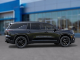 Chevrolet Traverse AWD LT 4dr 2026