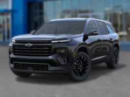 Chevrolet Traverse AWD LT 4dr 2026
