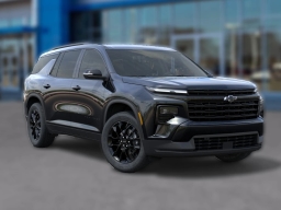 Chevrolet Traverse AWD LT 4dr 2026