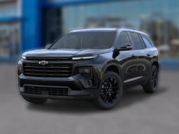Chevrolet Traverse AWD LT 4dr 2026