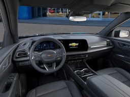 Chevrolet Traverse AWD LT 4dr 2026
