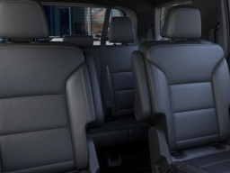 Chevrolet Traverse AWD LT 4dr 2026