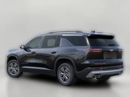 Chevrolet Traverse AWD LT 4dr 2026