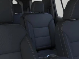 Chevrolet Traverse AWD LT 4dr 2026