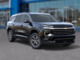 Chevrolet Traverse AWD LT 4dr 2026
