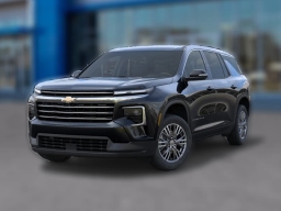 Chevrolet Traverse AWD LT 4dr 2026