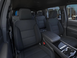 Chevrolet Traverse AWD LT 4dr 2026