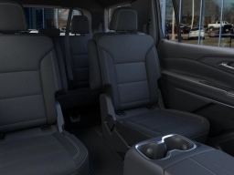 Chevrolet Traverse AWD LT 4dr 2026