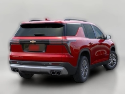 Chevrolet Traverse AWD LT 4dr 2026