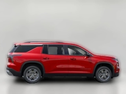 Chevrolet Traverse AWD LT 4dr 2026