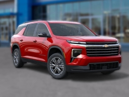 Chevrolet Traverse AWD LT 4dr 2026