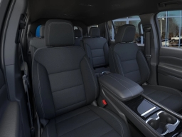 Chevrolet Traverse AWD LT 4dr 2026