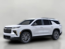Chevrolet Traverse AWD LT 4dr 2026