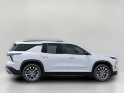 Chevrolet Traverse AWD LT 4dr 2026