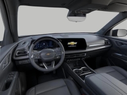 Chevrolet Traverse AWD LT 4dr 2026