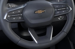 Chevrolet Traverse AWD LT 4dr 2026