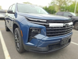 Chevrolet Traverse AWD LT 4dr 2026