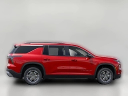 Chevrolet Traverse AWD LT 4dr 2026