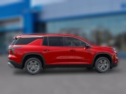 Chevrolet Traverse AWD LT 4dr 2026
