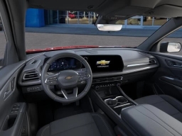 Chevrolet Traverse AWD LT 4dr 2026