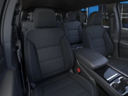 Chevrolet Traverse AWD LT 4dr 2026