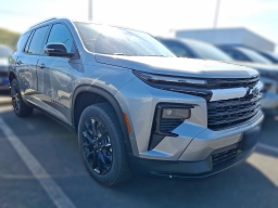 Chevrolet Traverse AWD LT 4dr 2026