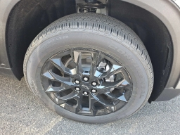 Chevrolet Traverse AWD LT 4dr 2026