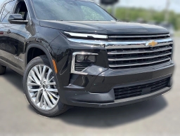 Chevrolet Traverse AWD LT 4dr 2026
