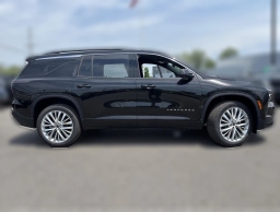 Chevrolet Traverse AWD LT 4dr 2026