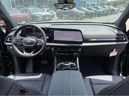 Chevrolet Traverse AWD LT 4dr 2026