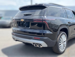 Chevrolet Traverse AWD LT 4dr 2026