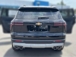 Chevrolet Traverse AWD LT 4dr 2026