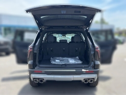 Chevrolet Traverse AWD LT 4dr 2026