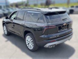 Chevrolet Traverse AWD LT 4dr 2026