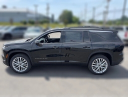 Chevrolet Traverse AWD LT 4dr 2026