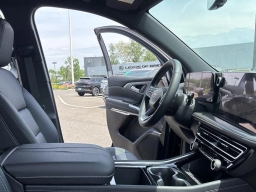 Chevrolet Traverse AWD LT 4dr 2026