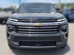 Chevrolet Traverse AWD LT 4dr 2026